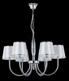 Подвесная люстра Crystal Lux  - 3